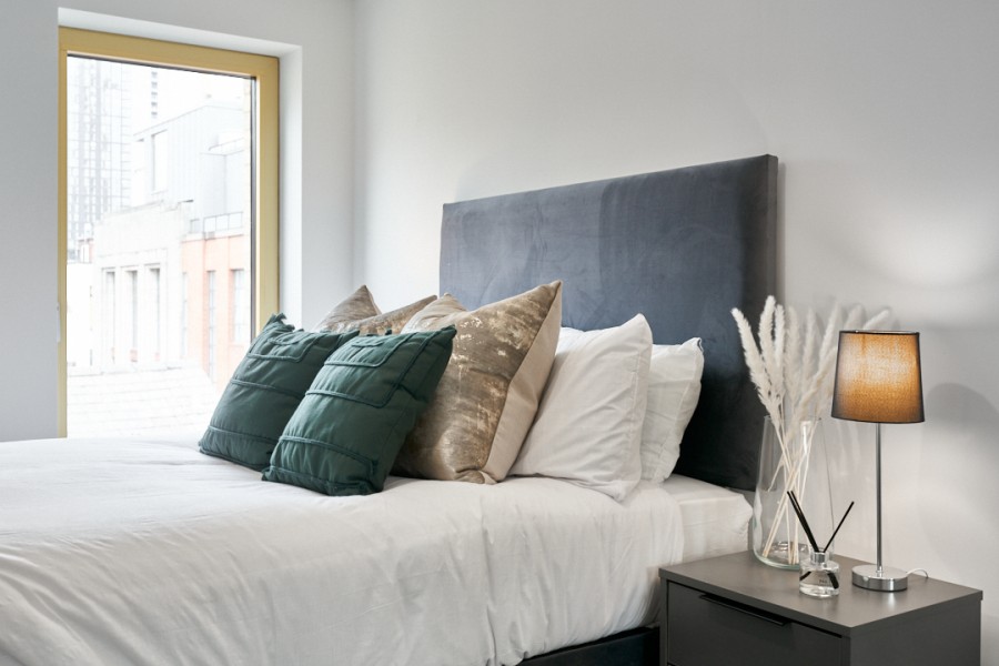 Flat 25 :: The Quarters image 8