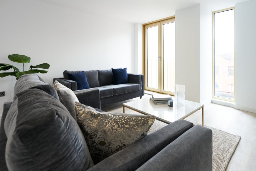 Flat 25 :: The Quarters image 9