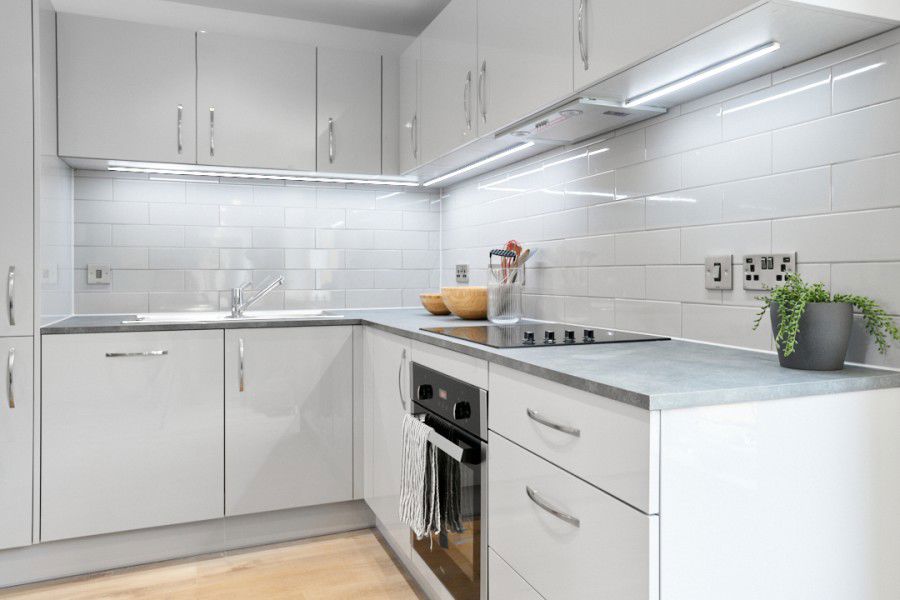 Flat 25 :: The Quarters image 10