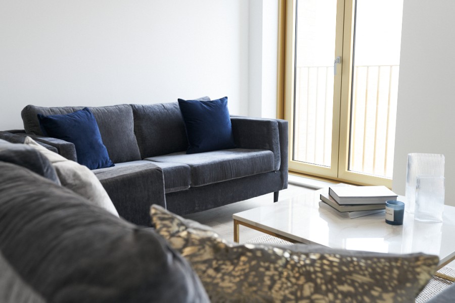 Flat 25 :: The Quarters image 11