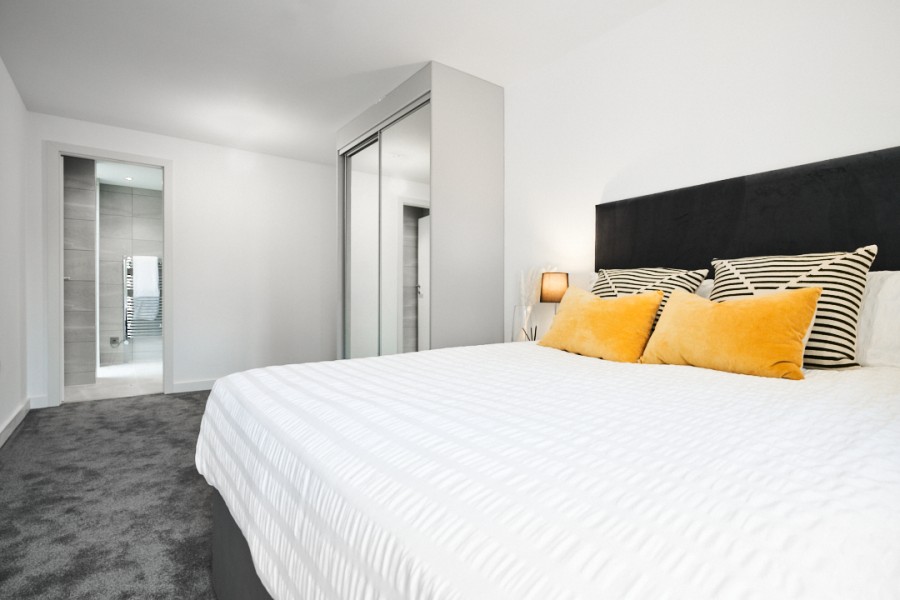 Flat 25 :: The Quarters image 12