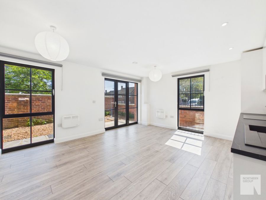 Prima Building :: Manchester image 1