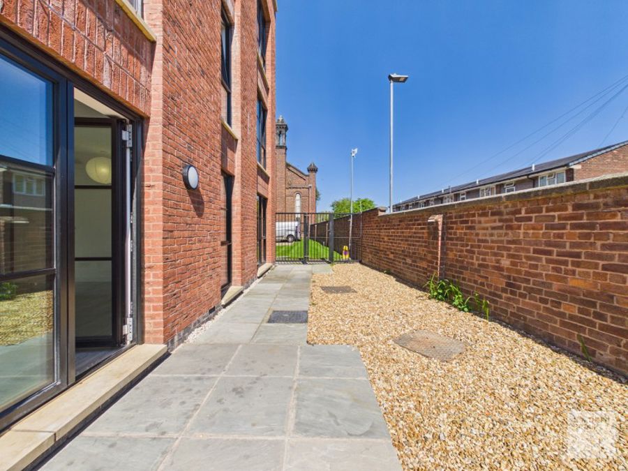 Prima Building :: Manchester image 2