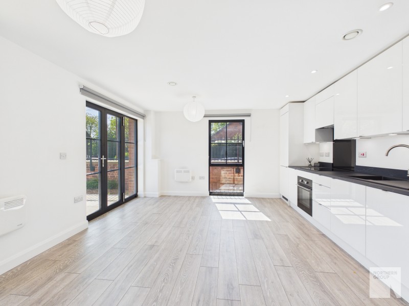 Prima Building :: Manchester image 3