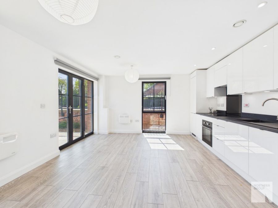 Prima Building :: Manchester image 3