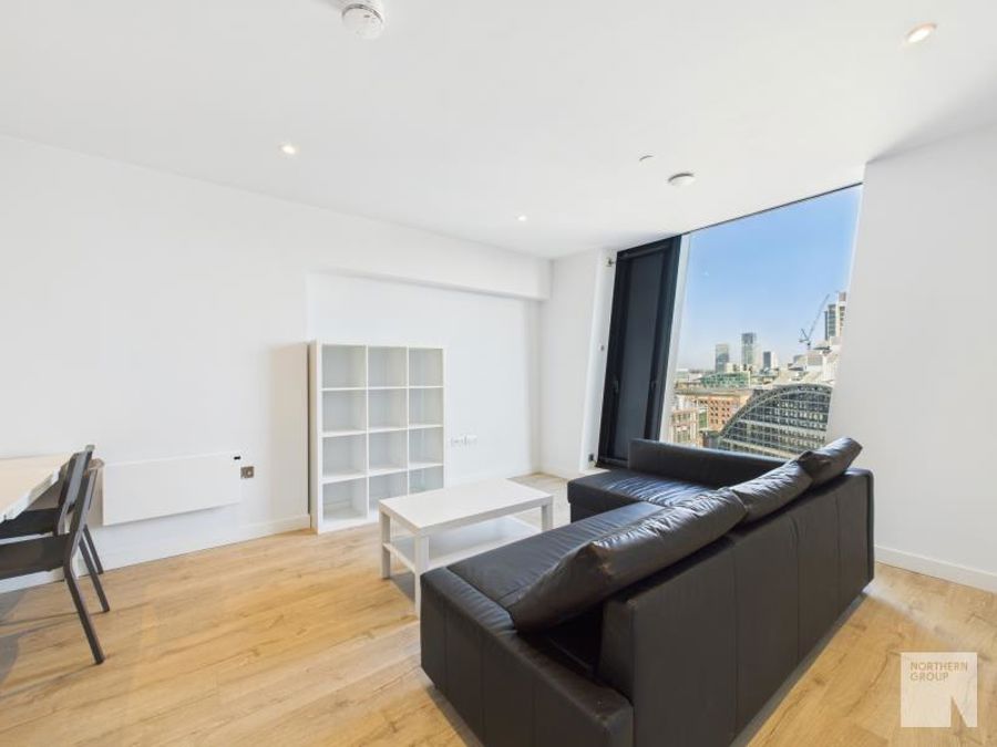 Axis Tower :: Manchester image 5