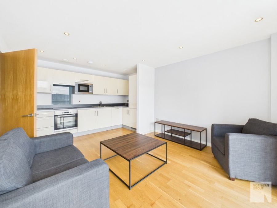 Apt 5.17 :: Flint Glass Wharf image 5