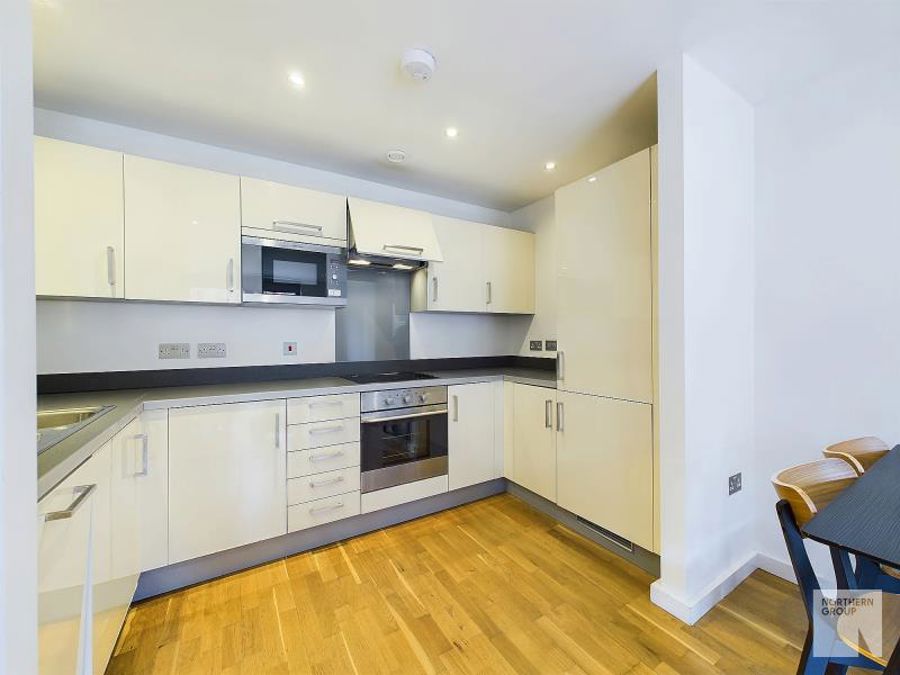 Apt G.14 :: Flint Glass Wharf image 4