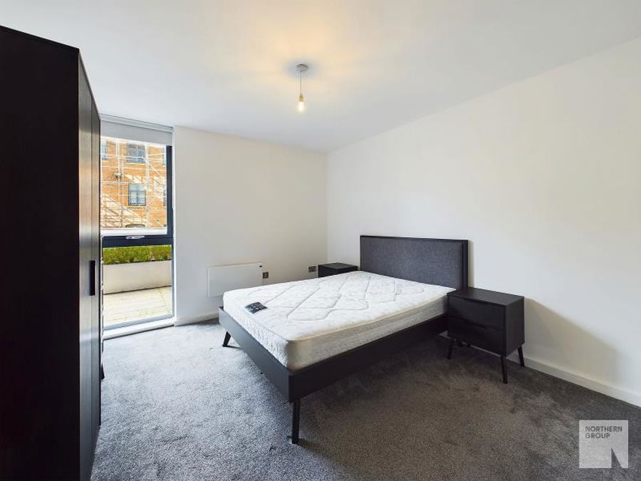 Apt G.14 :: Flint Glass Wharf image 6