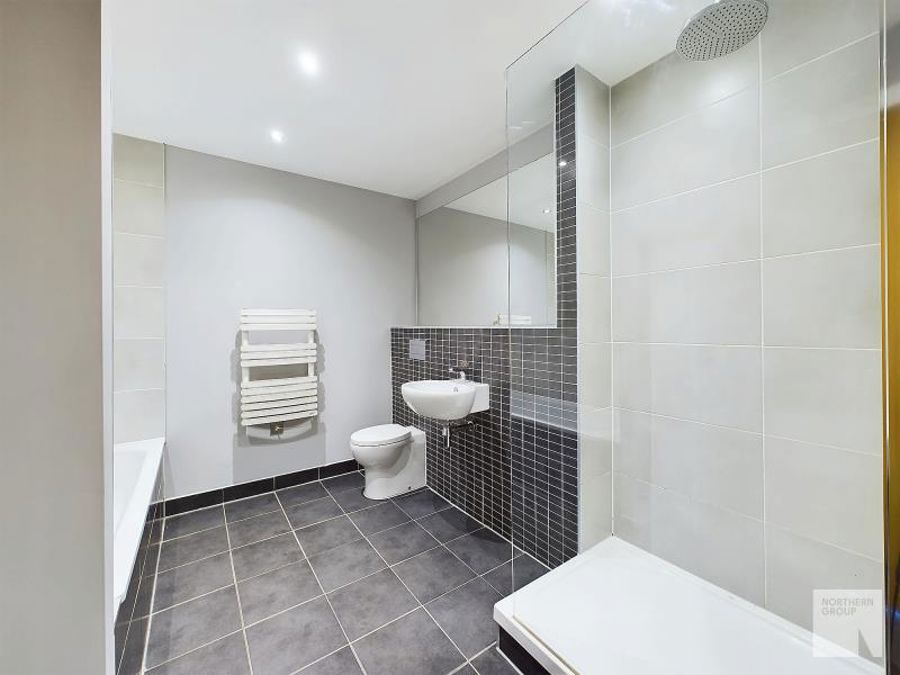 Apt G.14 :: Flint Glass Wharf image 7