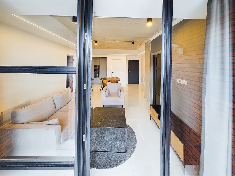 Apt 3.06 :: One Silk Street image 5