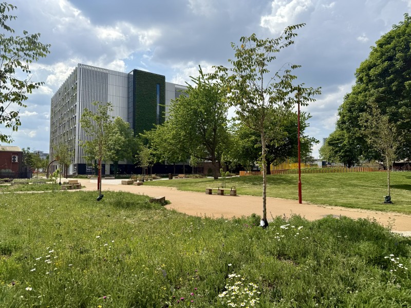 Apt 3.06 :: One Silk Street image 10