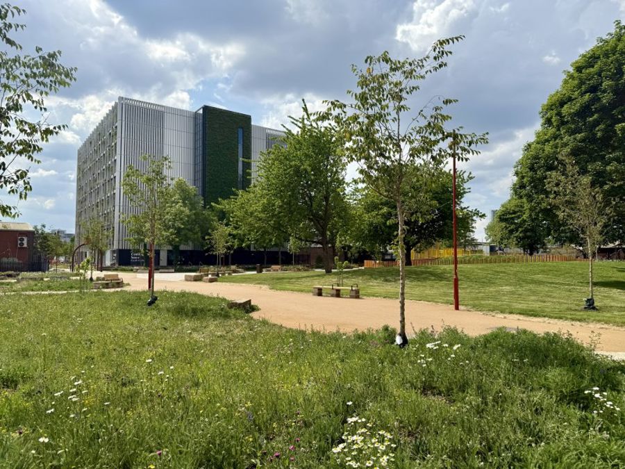 Apt 3.06 :: One Silk Street image 10