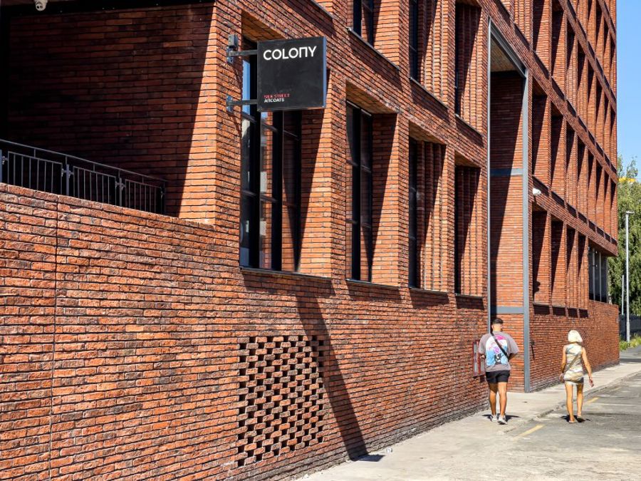 Apt 3.06 :: One Silk Street image 12