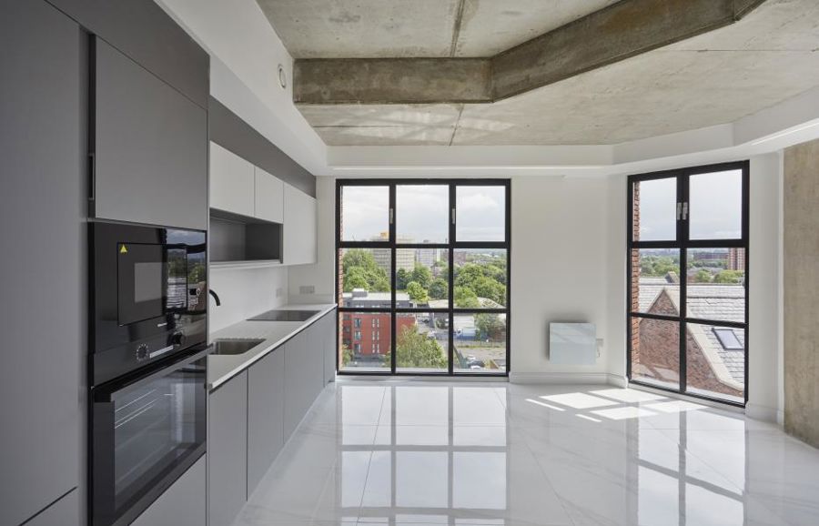 Apt 6.05 One Silk Street image 1