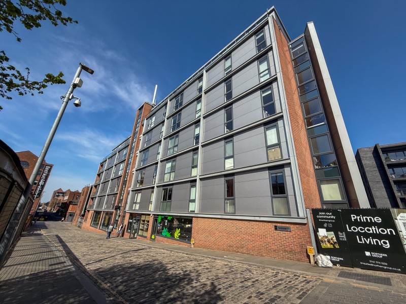 Apt 3.18 :: Flint Glass Wharf image 8