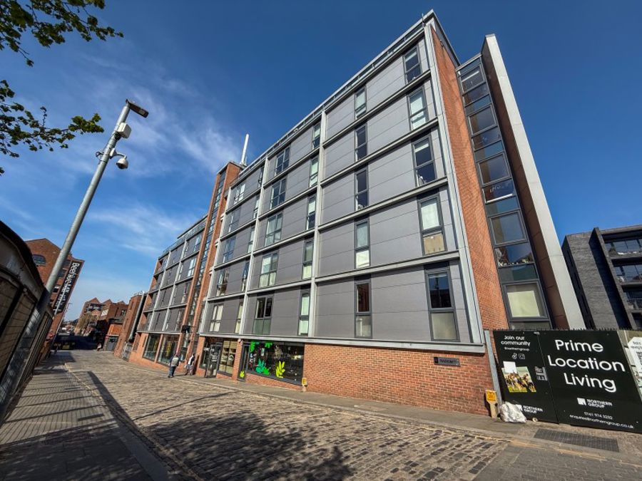 Apt 3.18 :: Flint Glass Wharf image 10