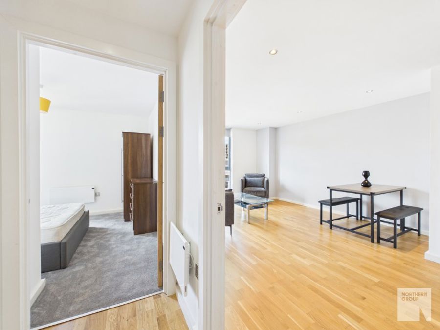 Apt 3.18 :: Flint Glass Wharf image 12
