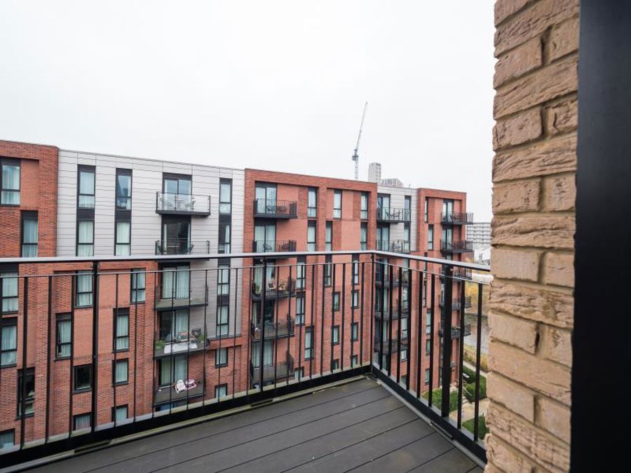 Forge :: Middlewood Locks image 12