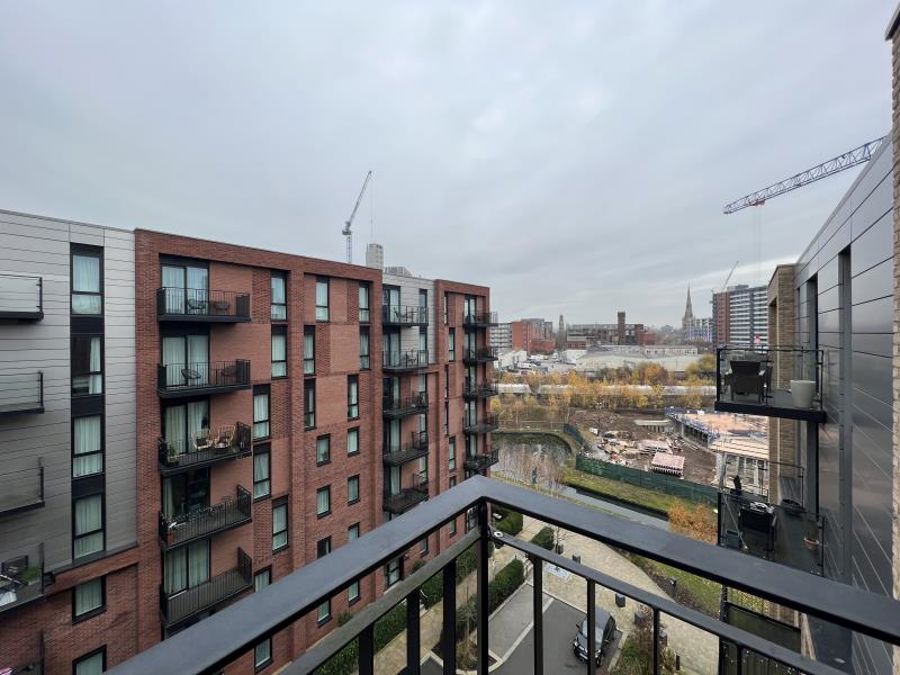 Forge :: Middlewood Locks image 13