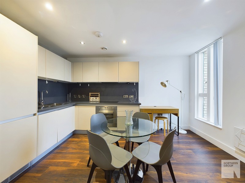 Assembly Building, One Cambridge image 3