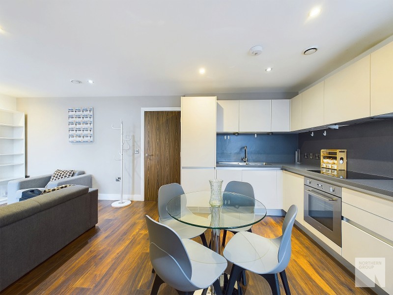 Assembly Building, One Cambridge image 4