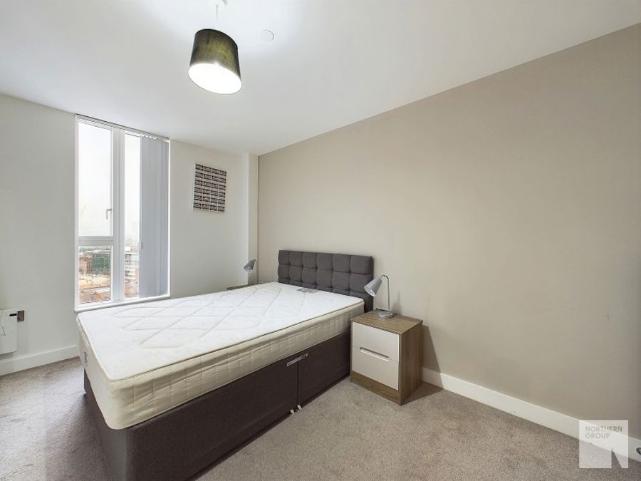 Assembly Building, One Cambridge image 5