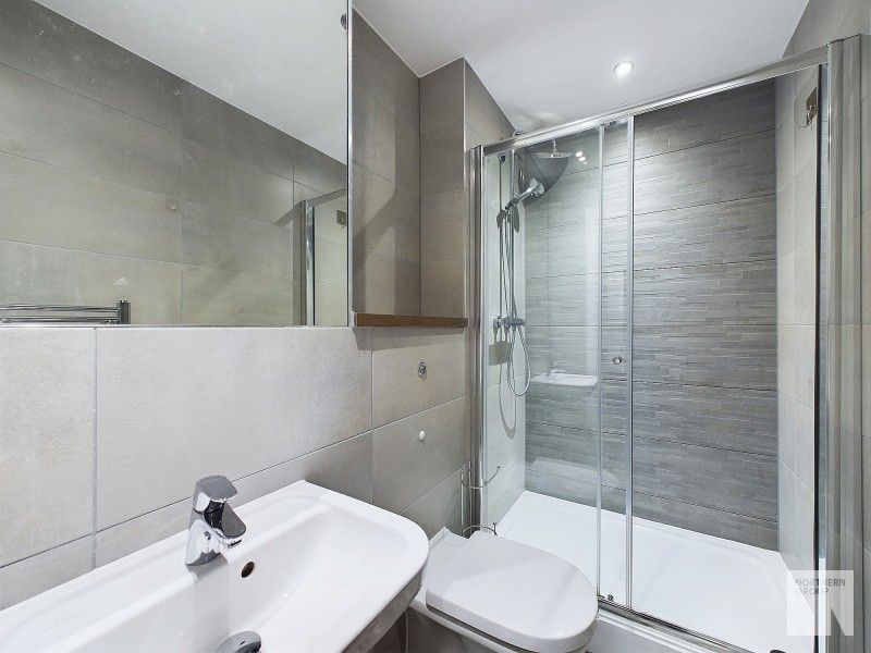 Assembly Building, One Cambridge image 6