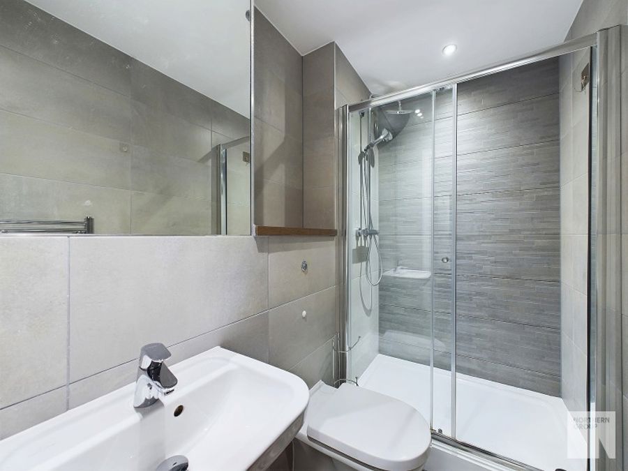 Assembly Building, One Cambridge image 6