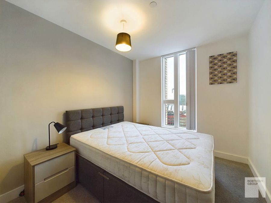 Assembly Building, One Cambridge image 7