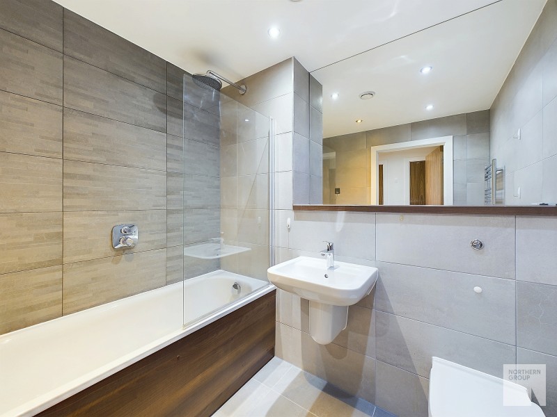 Assembly Building, One Cambridge image 8