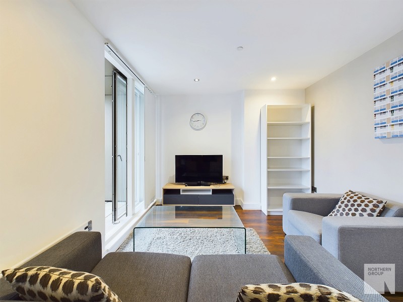 Assembly Building, One Cambridge image 10