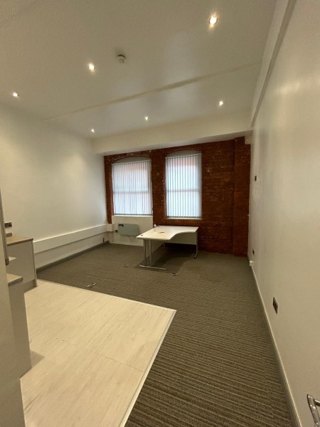 Progress Centre, Ardwick image 1