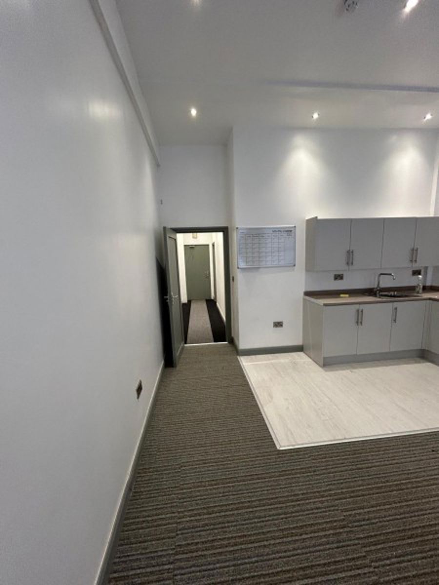 Progress Centre, Ardwick image 4