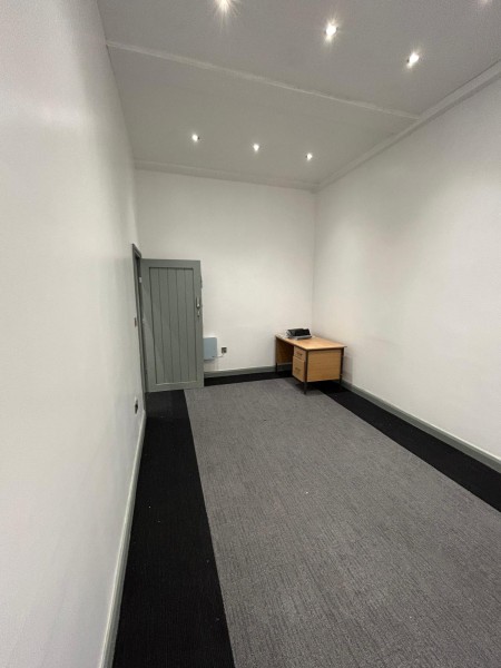 Progress Centre, Ardwick image 5