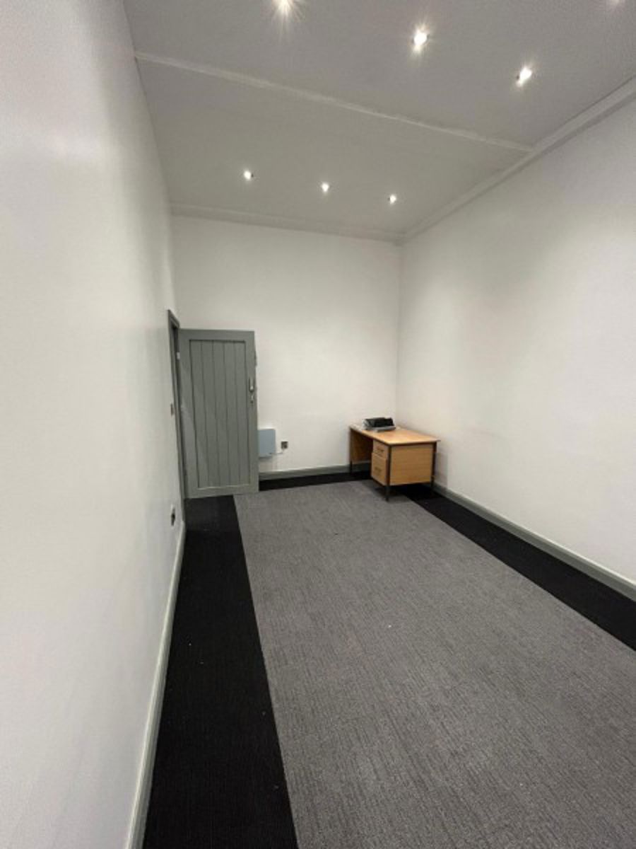 Progress Centre, Ardwick image 5