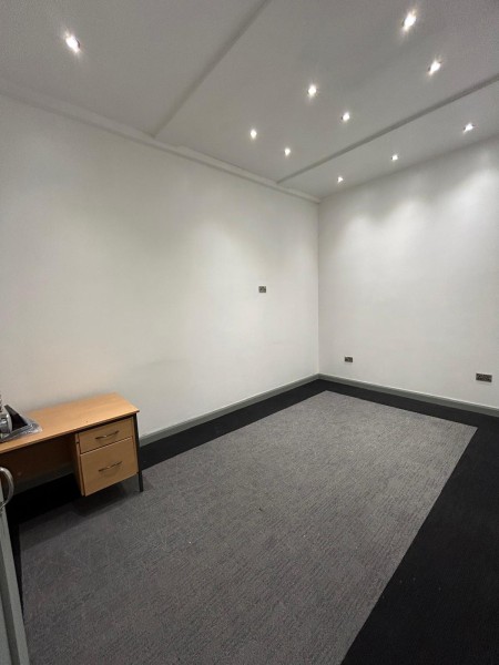 Progress Centre, Ardwick image 7