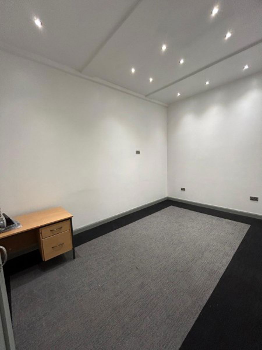 Progress Centre, Ardwick image 7