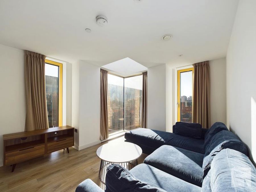 Flat 30 :: The Quarters image 9