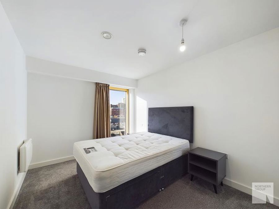 Flat 30 :: The Quarters image 11