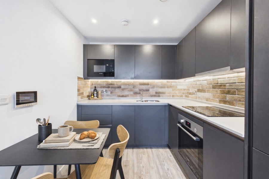 Wilson Building :: Castlefield image 2