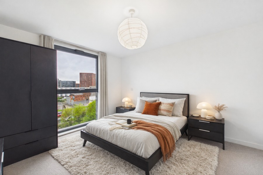 Wilson Building :: Castlefield image 3