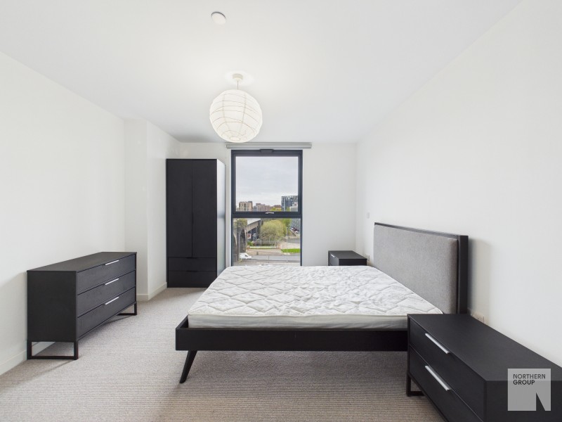 Wilson Building :: Castlefield image 4