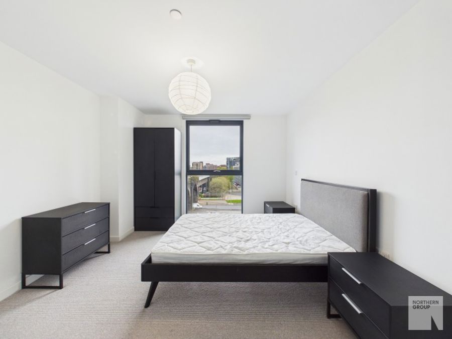 Wilson Building :: Castlefield image 4