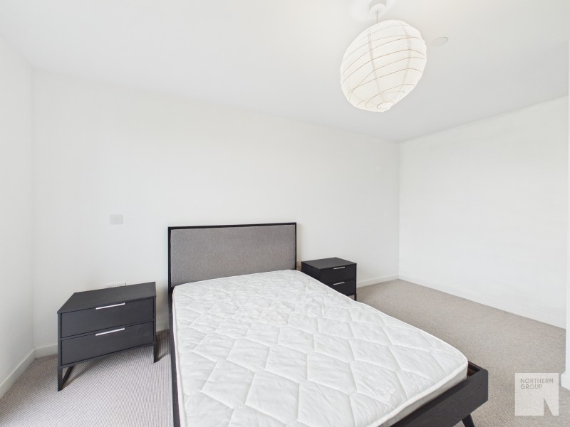 Wilson Building :: Castlefield image 5