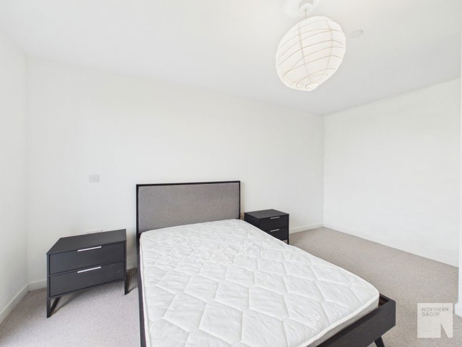 Wilson Building :: Castlefield image 5