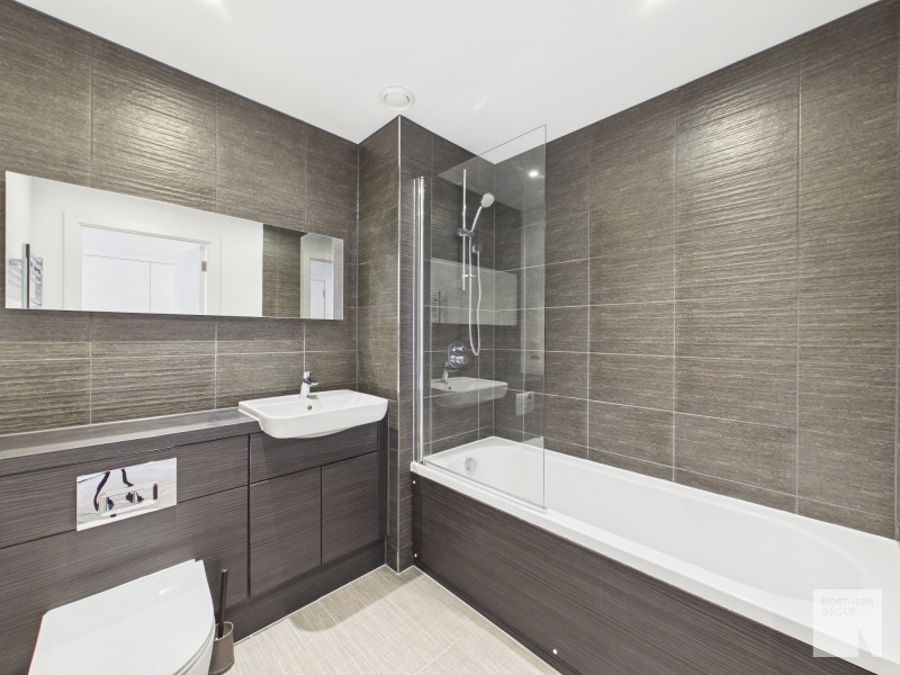 Wilson Building :: Castlefield image 6