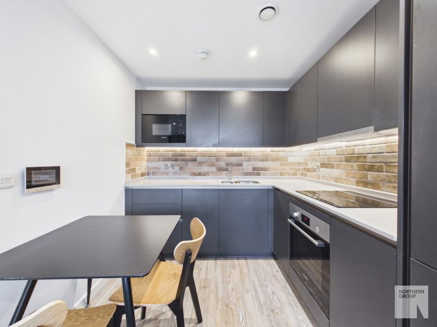 Wilson Building :: Castlefield image 7