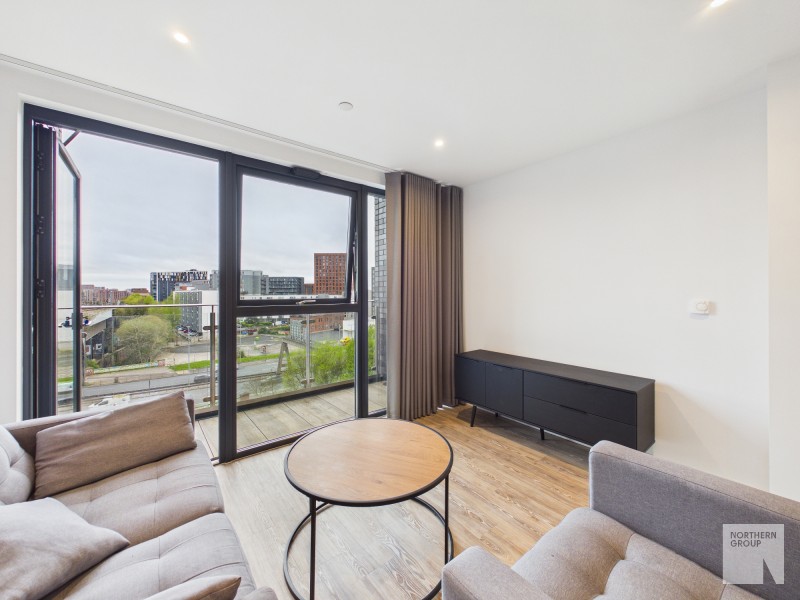 Wilson Building :: Castlefield image 8