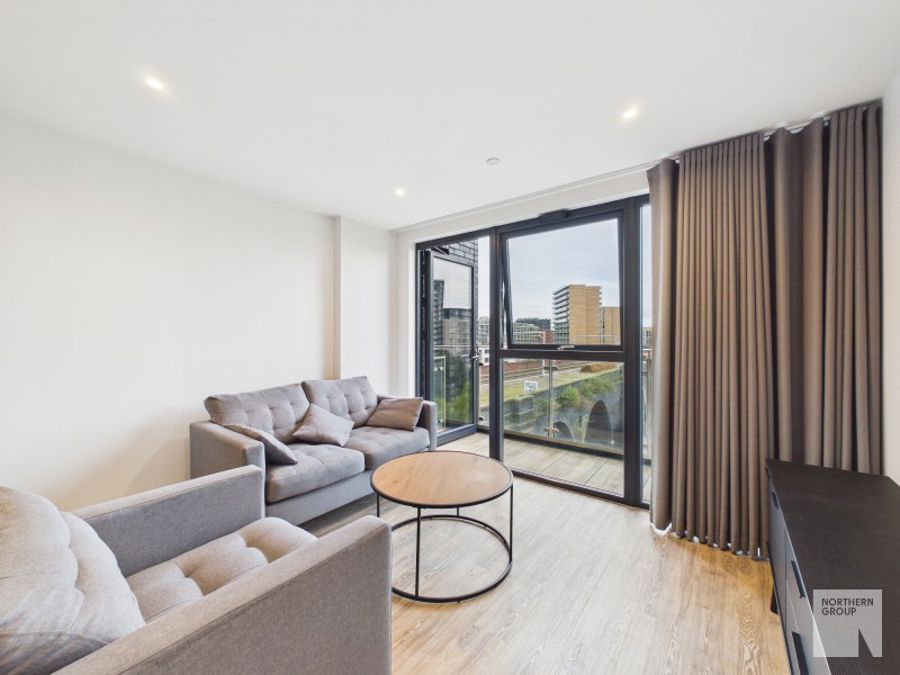 Wilson Building :: Castlefield image 9